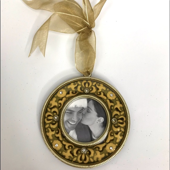 Miniature Picture Frame - Picture 1 of 6